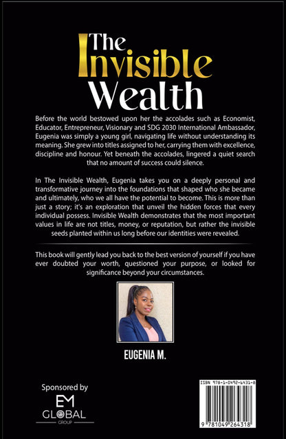 The Invisible Wealth